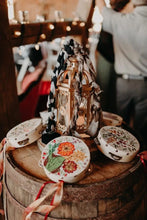 Load image into Gallery viewer, Tamburello Wedding Favor