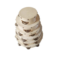 Load image into Gallery viewer, Tamburello Wedding Favor