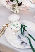 Load image into Gallery viewer, Tamburello Wedding Favor
