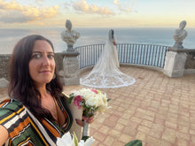 Load image into Gallery viewer, Wedding Content Creator - Italy and beyond