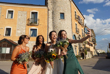 Load image into Gallery viewer, Wedding Content Creator - Italy and beyond