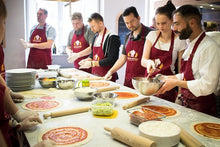 Load image into Gallery viewer, Pizza Cooking Class