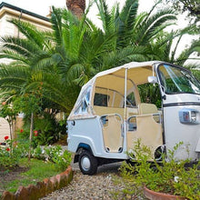 Load image into Gallery viewer, Sightseeing Tour With Ape calessino around Amalfi Coast