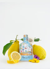Load image into Gallery viewer, Limoncello in ceramic - Amalfi Coast Decor