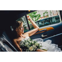 Load image into Gallery viewer, Wedding Transportation