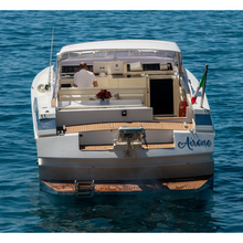 Load image into Gallery viewer, Positano - Capri Boat Tour (Ideal for the Day After Wedding Party)