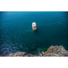 Load image into Gallery viewer, Positano - Capri Boat Tour (Ideal for the Day After Wedding Party)