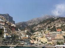 Load image into Gallery viewer, Positano - Capri Boat Tour (Ideal for the Day After Wedding Party)
