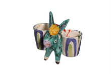 Load image into Gallery viewer, Donkey Wedding favor Amalfi Coast Symbol