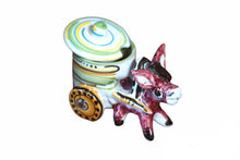 Load image into Gallery viewer, Donkey Wedding favor Amalfi Coast Symbol
