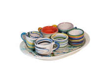 Load image into Gallery viewer, Italian Coffee Gift Set