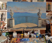 Load image into Gallery viewer, Live Wedding Painting