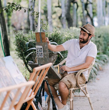 Load image into Gallery viewer, Live Wedding Painting