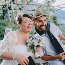 Load image into Gallery viewer, Live Wedding Painting
