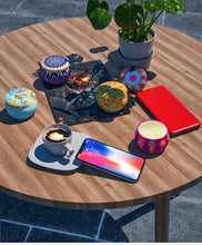 Load image into Gallery viewer, Candle Gift Set 4 Fragrances