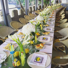 Load image into Gallery viewer, Customized Wedding Coasters / Place Cards