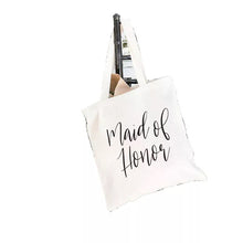 Load image into Gallery viewer, Personalized Wedding Tote