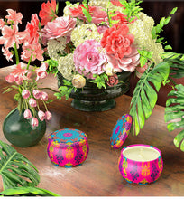 Load image into Gallery viewer, Candle Gift Set 4 Fragrances