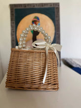 Load image into Gallery viewer, Handmade straw Bags