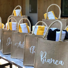 Load image into Gallery viewer, Wedding Welcome Bag