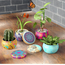 Load image into Gallery viewer, Candle Gift Set 4 Fragrances