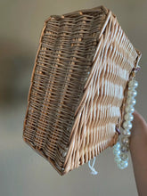 Load image into Gallery viewer, Handmade straw Bags