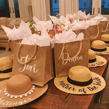 Load image into Gallery viewer, Wedding Welcome Bag