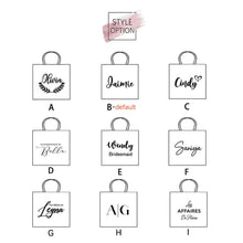 Load image into Gallery viewer, Wedding Welcome Bag