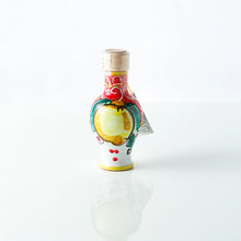 Load image into Gallery viewer, Limoncello in ceramic bottle Ravello