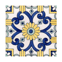 Load image into Gallery viewer, Ceramic Tile/ Coaster