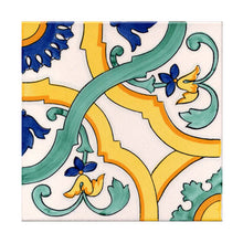 Load image into Gallery viewer, Ceramic Tile/ Coaster