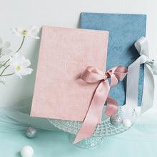 Load image into Gallery viewer, Vows Card for Bride and Groom 2 pcs