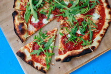 Load image into Gallery viewer, Pizza Cooking Class