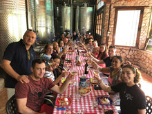 Load image into Gallery viewer, Cooking Class & Wine Tasting in Tramonti