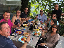 Load image into Gallery viewer, Cooking Class & Wine Tasting in Tramonti