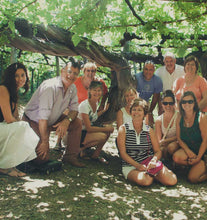 Load image into Gallery viewer, Cooking Class & Wine Tasting in Tramonti