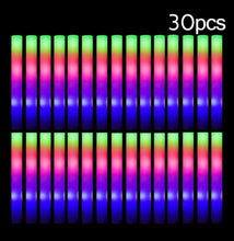 Load image into Gallery viewer, Glow sticks
