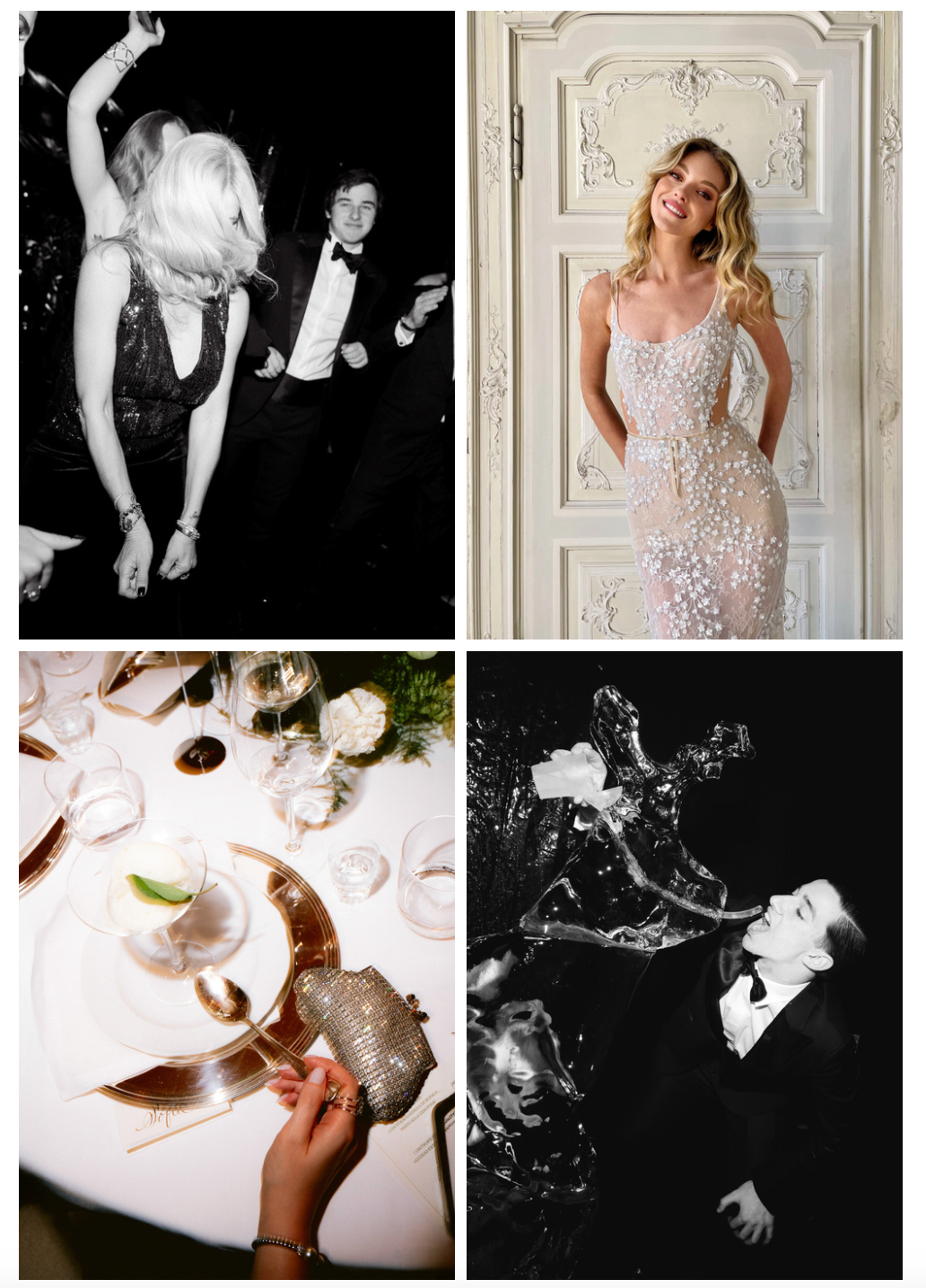 Wedding Content Creator - Italy and beyond