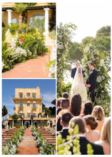 Load image into Gallery viewer, Wedding Content Creator - Italy and beyond
