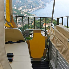 Load image into Gallery viewer, Sightseeing Tour With Ape calessino around Amalfi Coast
