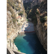 Load image into Gallery viewer, Amalfi Coast - Positano Boat Tour
