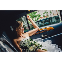 Load image into Gallery viewer, Wedding Transportation
