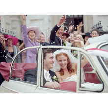 Load image into Gallery viewer, Wedding Transportation
