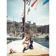 Load image into Gallery viewer, Boat Sunset + Photography (ideal for wedding proposal)
