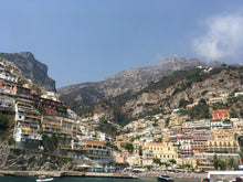 Load image into Gallery viewer, Positano - Capri Boat Tour (Ideal for the Day After Wedding Party)
