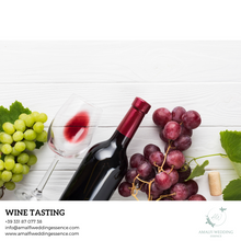 Load image into Gallery viewer, Wine Tasting with Lunch in Tramonti
