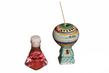 Load image into Gallery viewer, Vietri Ceramic Perfumer
