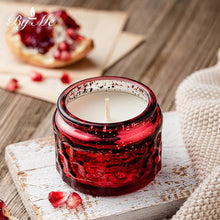Load image into Gallery viewer, Romantic Eco Friendly Soy Wax Aromatherapy Candle
