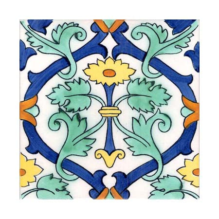 Ceramic Tile/ Coaster