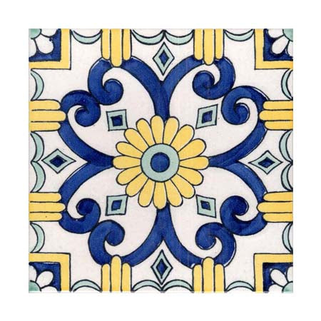 Ceramic Tile/ Coaster